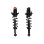 [US Warehouse] 1 Pair Car Shock Strut Spring Assembly for Toyota Prius 2004-2009 1345378L 1345378R